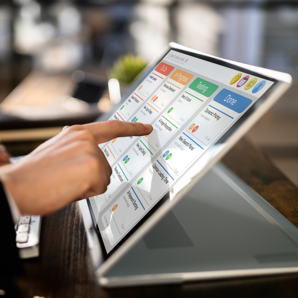 Project Rescue Services Troubled project? We assess, restructure, and get your delivery back on track.